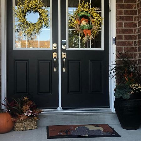 Willow Pond Satellite B&B Port Perry Exterior foto