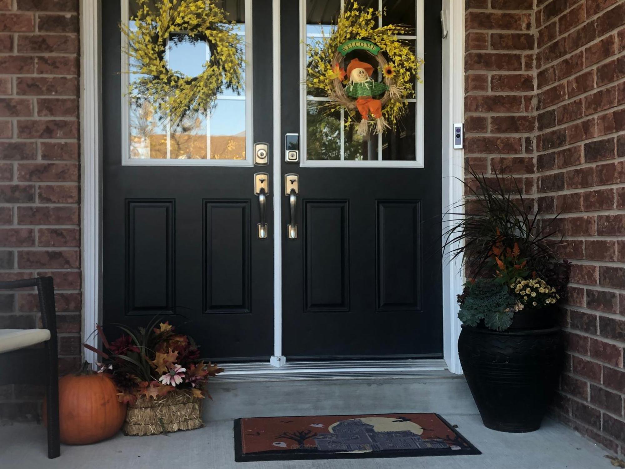 Willow Pond Satellite B&B Port Perry Exterior foto